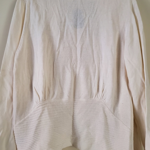 Ivory wrap - Picture 4 of 5